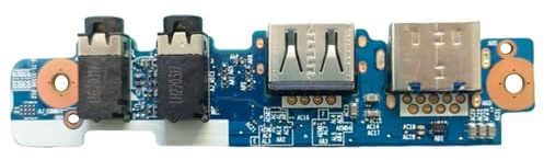 YCHUCH MX016 Carte de sortie USB externe pour audiophiles haute performance pour ordinateur portable