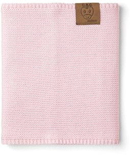 Affenzahn Kinderschal Einhorn - Rosa