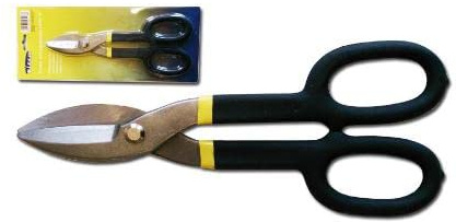 Sifer tijera corte chapa tipo americano 10 254 mm 60011004