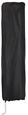 LOVIVER Housse de Sac de Frappe avec Cordon de Serrage Oxford Couverture de Protection pour Sac de Debout pour Adultes Intérieur Extérieur Autoportant, 33cmx147cm