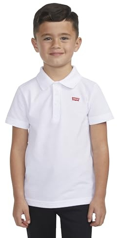 Polo Chesthit pour garçon Levi's Kids