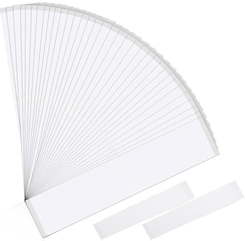 ZEACCT 150 Stück doppelseitiges Körperband, Brustwarzenband, Mode-Körperband, Durchsichtiges Klebeband für Kleidung, Klebeband für Kleider, Selbstklebendes Hautband, für Alle Gewebetypen