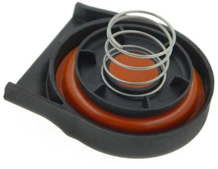 Jodriva For A3 TT Coupe, for Seat Altea XL Leon II, for, for EOS, for Golf Plus, for Mk6 Mk5, for, PCV-Zylinderkopfventildeckel 03L103469L PCV-Ventildeckeldichtung
