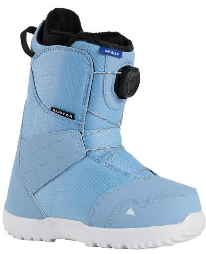 Burton Smalls Boa® Snowboard Boots 23.0