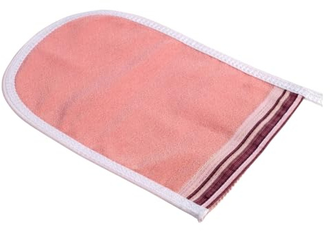 Sugaring Cane Peelinghandschuh für Bad, Sauna, Hamam und Wellness (Standard)