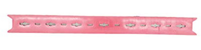 ANTEA 50 B-BT Rear Rubber Wiper Blades for COMAC Mop