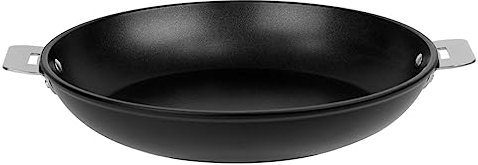 Cristel P32Cwte Poele 32 Cm Cookway Amovible Ultralu Induction Revetue Exceliss