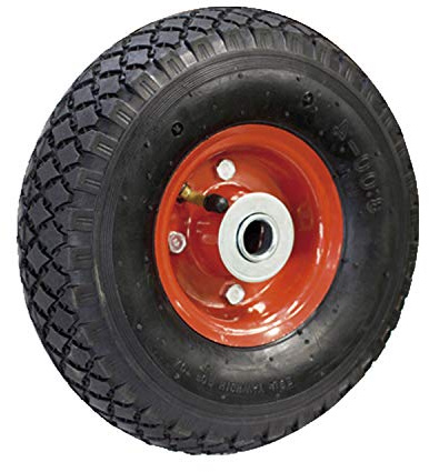 RUEDA NEUMÁTICA CARRETILLA ALMACÉN FSK