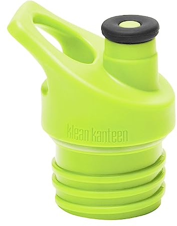 Kid Kanteen Classic Flasche Grün/Green One Size