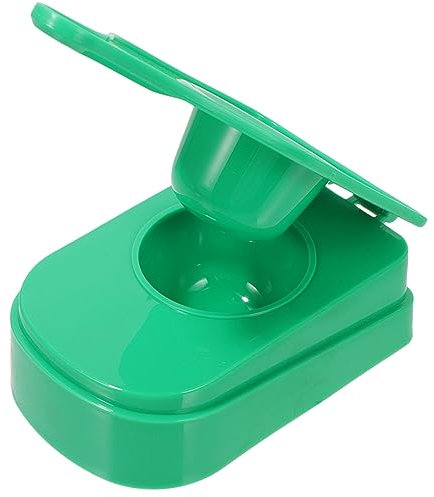 Uonlytech Fabricante De Albóndigas Prensa Pastelera Herramienta Multifuncional Pinzas De Baller Fabricante De Bolas De Arroz Prensa De Masa Mini Albóndigas Colocar Antiadherente El Plastico