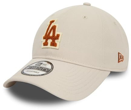 New Era 9Twenty Gorra MLB NBA Gorra de béisbol Baseball Ajustable