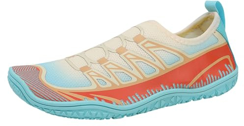 Scarpe da Trekking Uomo Scarpe Rugby Uomo Trekking Scarpe Invernali Base Scarpe Scarpe Calcio scarpiera Girevole Calzascarpe Metallo Spray impermeabilizzante Scarpe