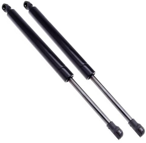 Gas Cofano Motore Per BMW E38 740i 740iL 750iL 1995 1996-2001 Cofano Anteriore Ascensore Supporto Struts Ammortizzatore A Gas 1Paio Barre Duomi 51238150077 Molle Gas Cofano Anteriore