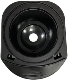 Jfbsgbs Replacement EDG225 Capsule Holder - Compatible With Dolce Gusto Genio Basic/Genio PLUS Elf Series - Coffee Machine Parts