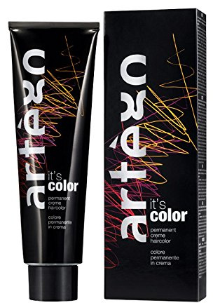 artego IT`S COLOR Haarfarbe 13.01 Natur Super Blonde Asch, 150ml