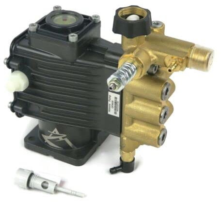 The ROP Shop 3600 PSI Pompe de nettoyeur haute pression 2,5 GPM pour Comet VRX2524G, VRX2225GTR, ZWD3030G