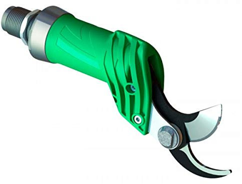 Grabegabel für Frutteto und Uliveto Ausführung für Stab