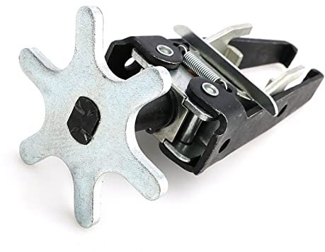 CENPEK Strumento di installazione per la rimozione della valvola del compressore della molla della valvola in testa universale