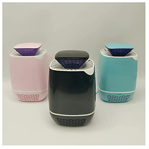 Lampe Anti-Moustique Silencieuse Et sans Rayonnement Anti-Moustique Encens Électrique Anti-Moustique Tueur De Moustique Maison Chambre Lampe Anti-Moustique Plug-in Insectifuge