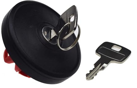 Bil För Peugeot För Partner 2008 2009 2010 2011 2012 2013 2014 2015 2016 2017 2018 2019 2020 Bränslefilter Låsande Tanklock Med 2 Nycklar Tillbehör