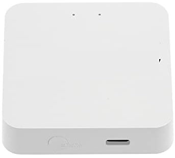 HPHPH Smart Door Lock, Biometric Fingerprint, Password Key, Unlock Smart Home Security Protection, Home Office Apartment (White)