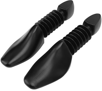 Asixxsix Écarteur de Chaussures pour Femmes et Hommes, Pieds Larges, Extenseur de Chaussures, Largeur de Longueur Extensible, Support Réglable pour Façonner les Bottes, Forme D'arbre à