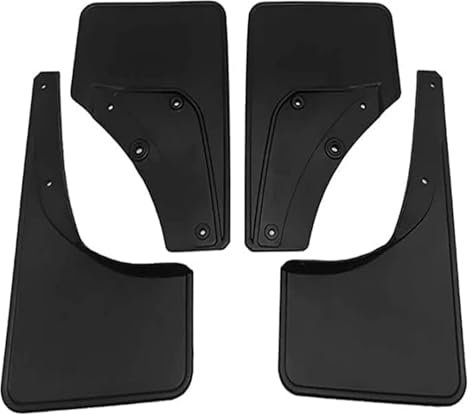 Parafanghi Per Suz&uki Per Jimny 2019-2023- Paraspruzzi Anteriori Posteriori Parafanghi Per Pneumatici Accessori Per Protezioni Parafanghi Passaruota