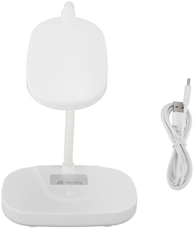 Luocute Schwierigkeitseck -Gel -Nagellicht, 360 ° Rotbare Nagellampe mit Automatischer Induktionstechnologie und Timer.