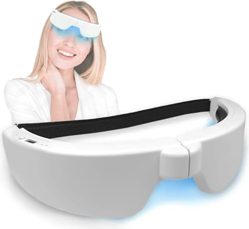 Lunettes de luminothérapie Starter Solvital