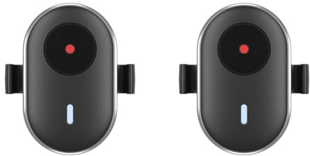 BT Remote Control Waterproof Wireless Controller Compatible with Insta 360 GO Ultra Go Pro Action Cameras