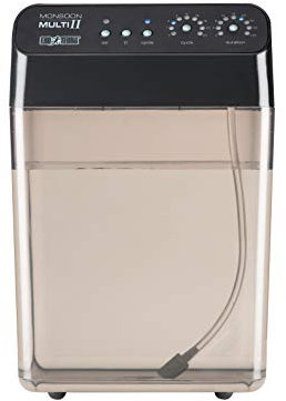 Exo Terra Monsoon Multi II, programmierbares Beregnungssystem, mit 8L Reservoir, 1 Stück (1er Pack)