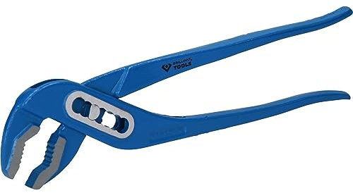 BRILLIANT TOOLS BT064907 Pince multiprise 10, 250 mm [Powered by KS TOOLS]