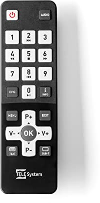 TELECOMANDO FACILE/02/UNICO