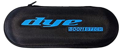 Dye Paintball Boom Box 2.0, Barrel Case, Lauftasche schwarz-cyan