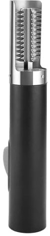 Strumento per la disincrostazione dei pesci, squamatore per pesci elettrico - Scarper Remover 3000mAh Squamapesci impermeabile - Squamapesci ricaricabile con impugnatura ergonomica, strumenti per la p
