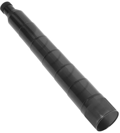 Portable Reusable Umbrella Cover Plastic Sleeve for Retractable Umbrellas