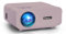 Full HD 1080P WiFi Bluetooth Smart Beamer, proiettore home theater / outdoor cellulare proiettore