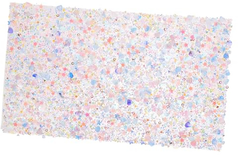 BESTYASH Tapis De Manucure Pliable à Paillettes Coussin Pour Nail Art Repose-mains Pour Usage Professionnel Et Maison Salon Manucure