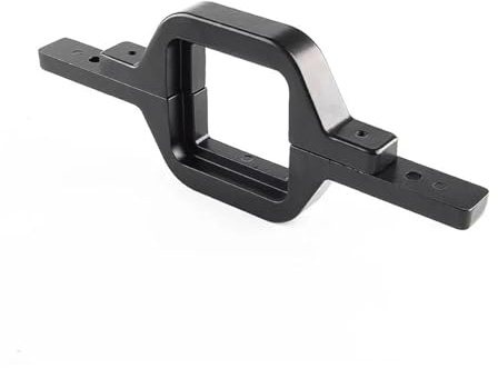 BMLGPGBCDW Coche Soporte Soporte Enganche Remolque Remolque 2.5 Pulgadas para Camioneta Todoterreno ATV SUV Tractor 4X4 Vehículo Remolque Automático Accesorios