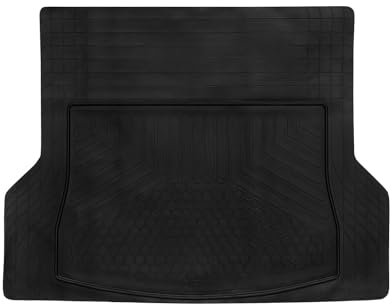 OMAC Kofferraumwanne Laderaumwanne Trimmbare kompatibel mit VW Passat B5 B6 B7 B8