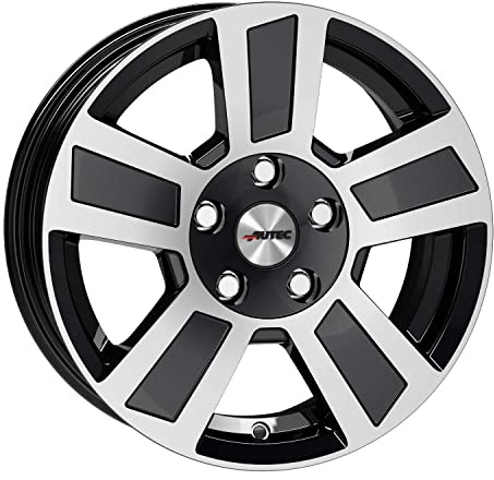 Autec Felge TIGRIS 6.0x15 ET30 5x112 SWP TG6015305071711