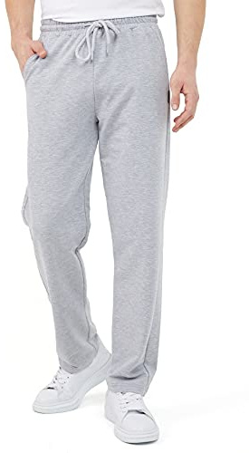 COMEOR - Jogginghose Herren 2021, Pantaloni da Tuta Uomo