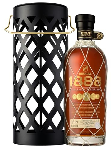 RON BRUGAL 1888 LANTERN