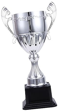 SWAYVES Trofei Trofeo Coppa Trofeo Vincente per Pardi Campionato Di Calcio/Sier/35Cm