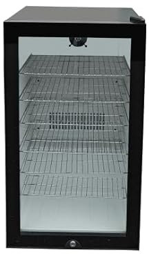 Iceshop Réfrigérateur de boissons 93L - RB-SC93L