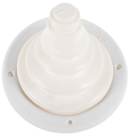 MUCKLILY Capuchon De pour Câble De Direction Étanche Et pour Bateaux Yachts Et Voitures