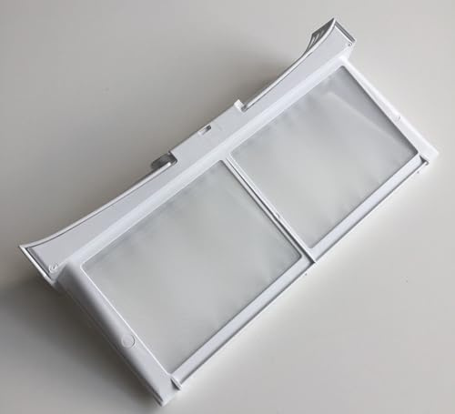MDS-Pro Flusensieb für Trockner passend für Siemens Bosch Balay Constructa Neff 652184 00652184
