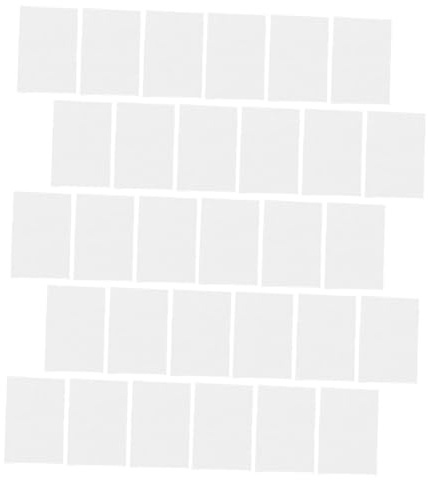 Milisten 30piezas Malla De Drenaje para Macetas De Jardín Estera De Plástico Rejilla para Bonsáis Previene Pérdida De Tierra para Plantas Interiores y Exteriores