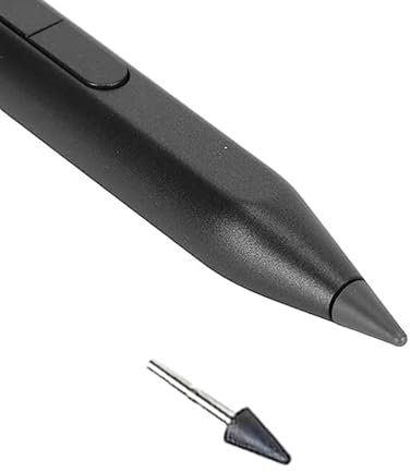 ROYJJ Replacement Capacitive Nibs Tips For Rechargeable MPP2.0 Tilt Pen for Enhances Digital Writing Drawing Tilt the stylus tip