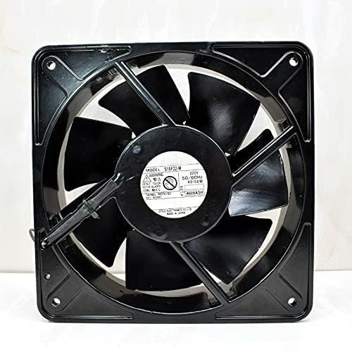 S18F22-M 220V 40/50W 180×180×65mm Axial Fan for S18F22-M Fan